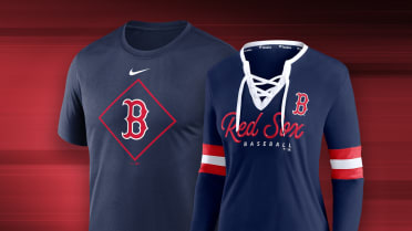 Boston Red Sox Classic T-Shirt For Redsox Fan - Personalized Gifts: Family,  Sports, Occasions, Trending