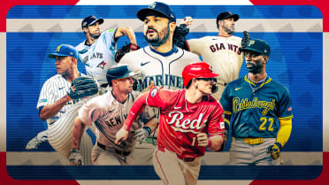 mlb.com - Brian Murphy - Who's left on the free-agent market as February begins?