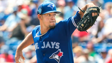 A BIG Reason Why Jose Berrios Will Bounce Back In 2023! Blue Jays