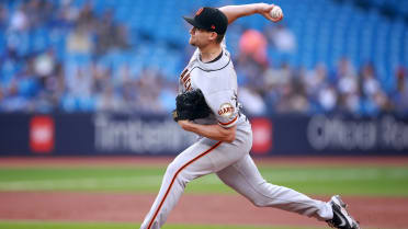 SF Giants sweep Rockies in 3-0 win led by pen & Mike Yastrzemski - Sports  Illustrated San Francisco Giants News, Analysis and More