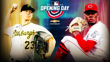 Event Feedback: Pittsburgh Pirates - MLB vs Cincinnati Reds