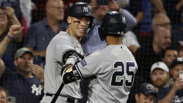 MLB Rumors: Free-Agent Market Could Move Quickly After Aaron Judge's  Decision, News, Scores, Highlights, Stats, and Rumors