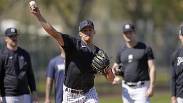 Yankees' Jonathan Loaisiga blows Nicaragua lead in WBC vs. Israel