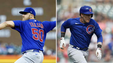 Jameson Taillon Strikes Out Eight, but Cubs Fall 5-1 to Phillies - Jameson  Taillon News