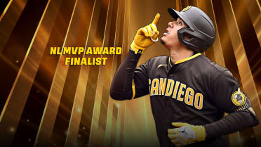 One of the highest on my list, probably number one” – Manny Machado on  winning 2022 National League LatinoMVP Award – Latino Sports