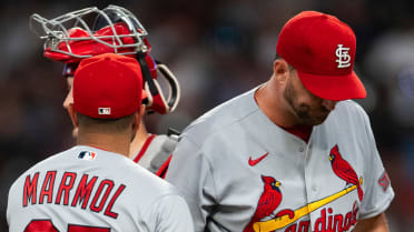 An Emotional Discussion About The Future Of Adam Wainwright, Yankees In  Town, All Star Game