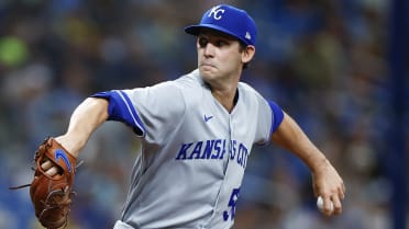 Tyler Glasnow, Rays bounce back to split series with Royals, homestand, National Sports