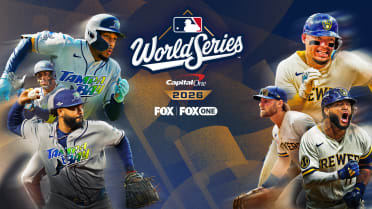 mlb.com - Adam Berry, Adam McCalvy - Rays-Brewers World Series Game 1 FAQ (Fri., 8 ET on FOX)