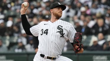 White Sox' Pedro Grifol on Michael Kopech: He has potential to be really  good starting pitcher