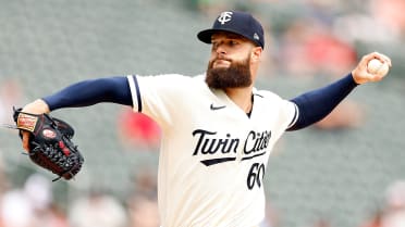 Dallas Keuchel on why he chose to sign a MiLB deal with the Twins