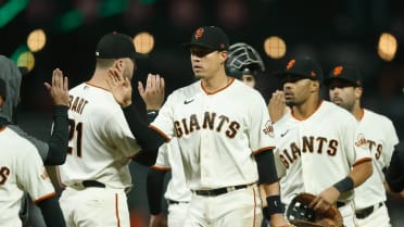 SF Giants: 5 dark horse candidates to make Opening Day roster