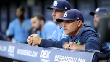 Offseason Options for the Tampa Bay Rays – M-SABR