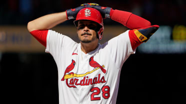 3 questions facing the St. Louis Cardinals in spring training