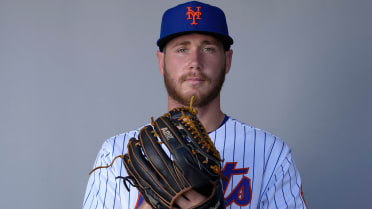 Mets Notebook: David Peterson, Tylor Megill set for rotation return