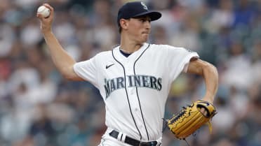 Mariners' George Kirby gets roasted by former All-Stars over complaint