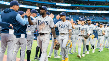 Tampa Bay Rays Announce 2023 Regular Season Schedule With Fewer Games  Against American League East Rivals - Sports Illustrated Tampa Bay Rays  Scoop News, Analysis and More