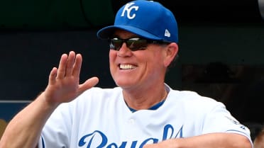 A history of Royals managers: Whitey Herzog - Royals Review