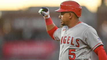 Eduardo Escobar Contract: Breaking down salary details of Angels' latest  trade acquisition