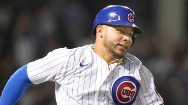 With future again unclear, Contreras returns as Cubs beat Phillies