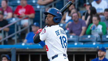 mlb.com - Sonja Chen - Dodgers maintain one of baseball's best farms despite Deadline departures