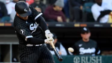 White Sox' Jake Burger 118 MPH home run earns 3-0 win vs Phillies – NBC  Sports Chicago