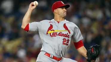 Jack Flaherty struggles, Cardinals' losing streak reaches six games