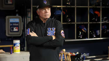 Mike Lupica: Buck Showalter was all class, unlike how the Mets let