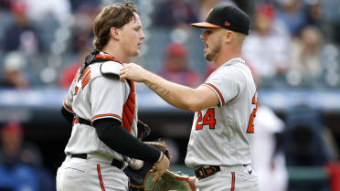 AL East Championship Countdown: Baltimore Orioles' Magic Number to