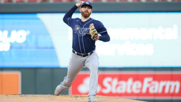 Díaz, Franco lead Rays to 10-6 win over Tigers