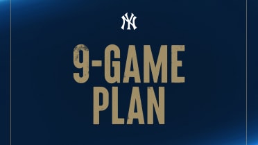 New York Yankees 2025 season game schedule