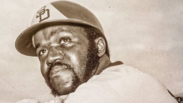 Padres franchise home run leader Nate Colbert dies at 76 - The San Diego  Union-Tribune