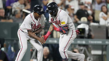 1982 Braves 13-0 Start, On April 21, 1982, the Braves walked it off to  start the season 13-0, setting the record for longest win streak to start a  season.👏, By Atlanta Braves Highlights
