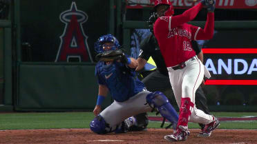 Los Angels de Los Angeles | MLB.com