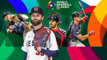 Czechia World Baseball Classic 2026 preview