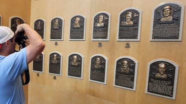 5 ready to enter MLB Hall of Fame - Statesboro Herald