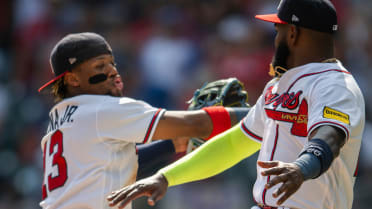 Bravos de Atlanta sella su boleto a postemporada de las Grandes Ligas