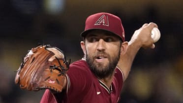 Will Madison Bumgarner make a comeback? 'He's not a quitter