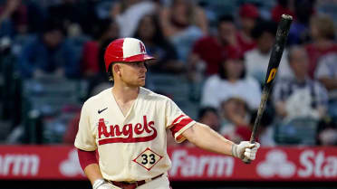 Angels catcher Max Stassi confident he can rebound at the plate – Orange  County Register