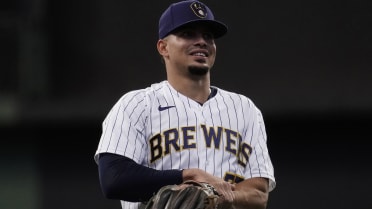 Google Me with Willy Adames, Hi! I'm Willy Adames, and this is  𝗚𝗼𝗼𝗴𝗹𝗲 𝗠𝗲., By Tampa Bay Rays