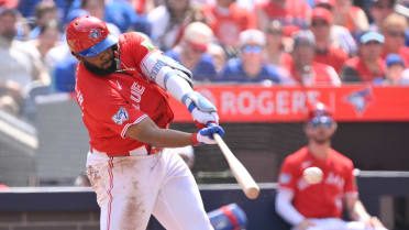 LIVE: Vlad Jr. leads Jays against Mets on Canada Day