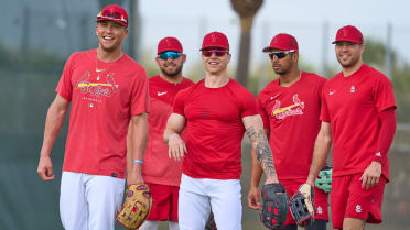 Cardinals: Tyler O'Neill's WBC position hints at exciting new 2023