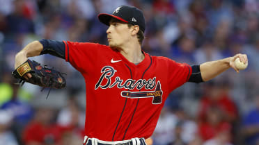 Max Fried wins pitchers duel, Braves take 3 of 4 from Mets - The Atlanta  Voice