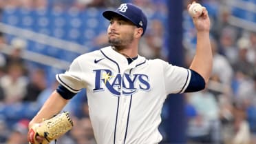 mlb.com - Brian Murphy - Rays hopeful McClanahan (back) requires brief IL stint for recurring issue