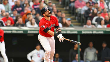 Guardians sign Mike Zunino to one-year deal - Covering the Corner