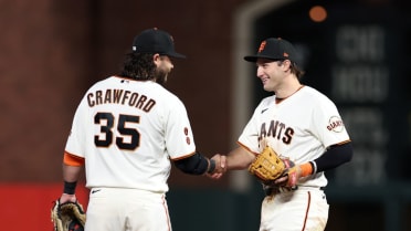 Brandon Crawford: The Impact Of Team Dynamics On World Series