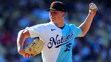 2022 San Francisco Giants Top MLB Prospects — College Baseball