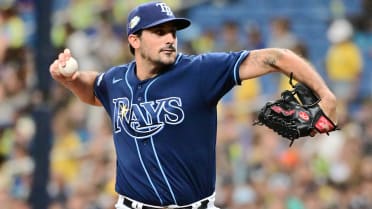 MLB roundup: Rays' Eflin injured in loss to Marlins