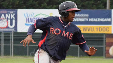 Rome Professional Baseball Club