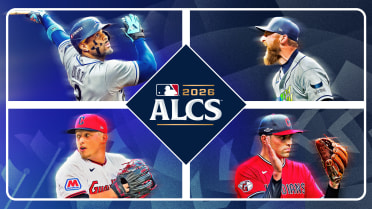 mlb.com - Will Leitch - 3 storylines to watch in tonight's pivotal ALCS Game 5