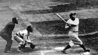 Babe Ruth Baseball Bat Breaks Auction Sale Record Thanks to Photo